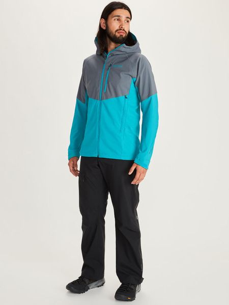 ROM Jacket