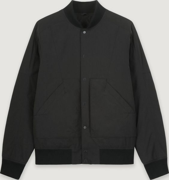 Two-ways MNS Reversible Bomber