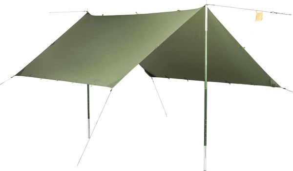 Tarp III Extreme