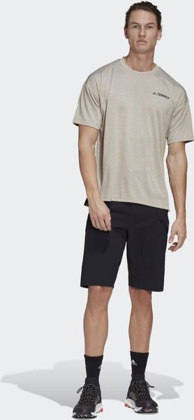 Hike Tee