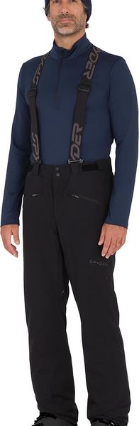 Sentinel Tailored Pants Insulated Technical Snow Pant