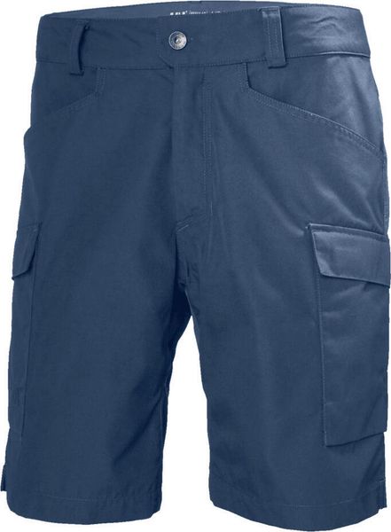 Vandre Cargo Shorts