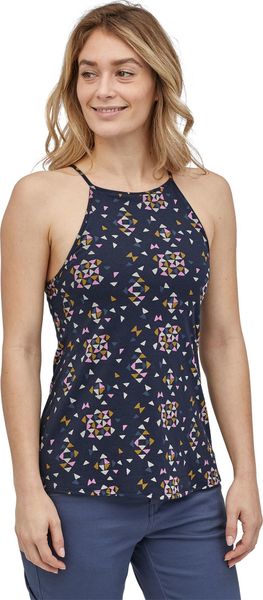 W's Alpine Valley Tank