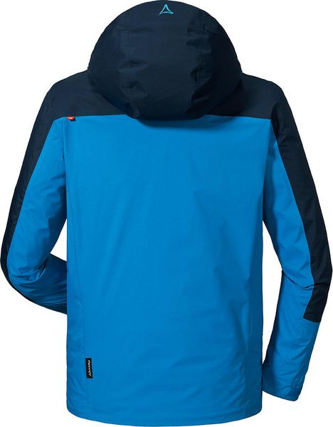 ZipIn! Jacket Vancouver2