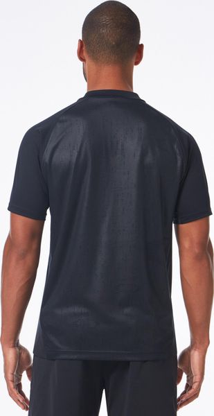 Matrix Print RC Tee