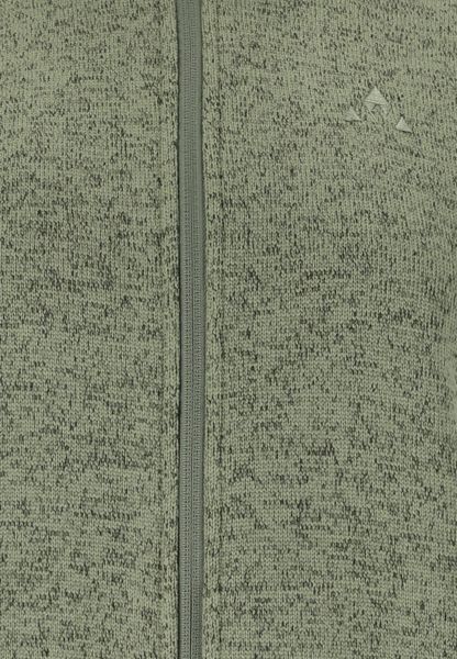 Maleo W Melange Fleece Jacket