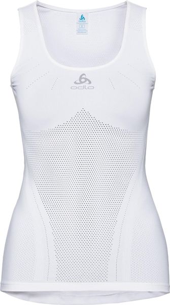 BL TOP Crew Neck Singlet Breathe