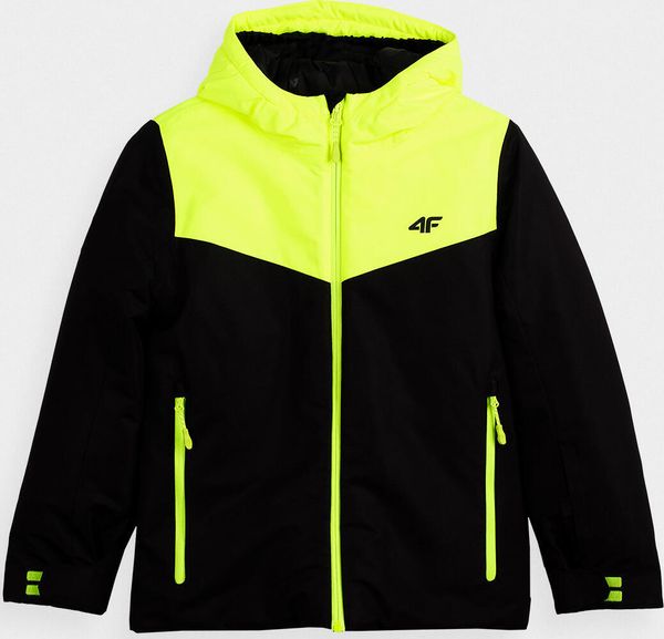 Boy's Ski Jacket JKUMN001A