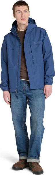 Mens Waterproof Shell Jacket