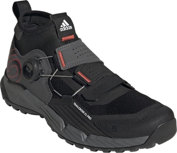 Trailcross Pro Clip-in Mountain Biking Shoes