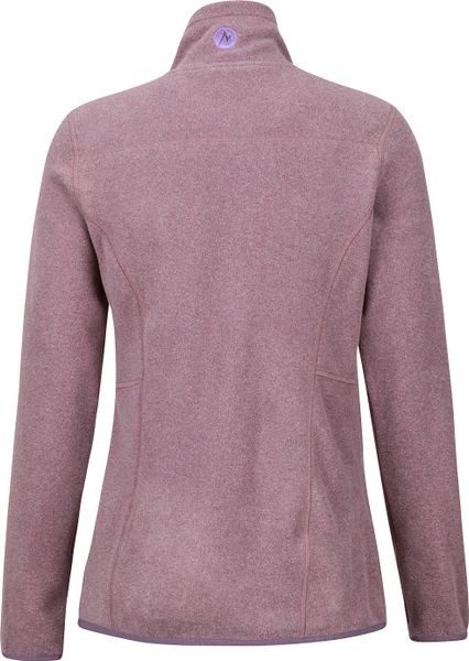 Wm's Pisgah Fleece Jacket