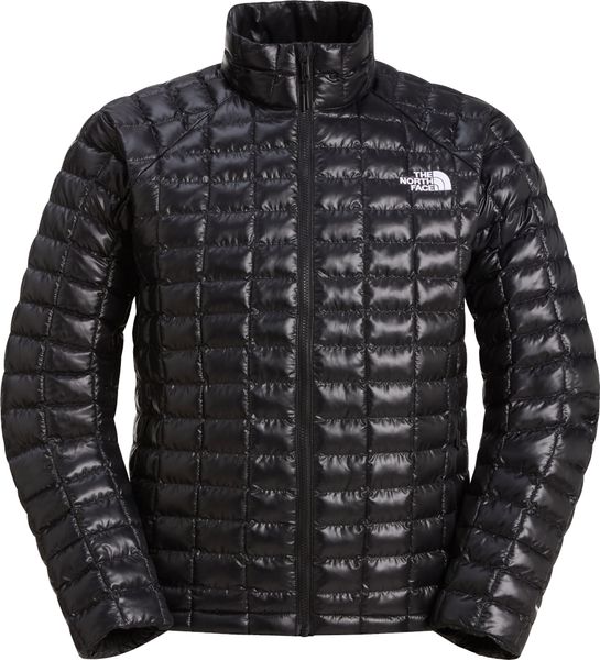 Mens Thermoball Jacket
