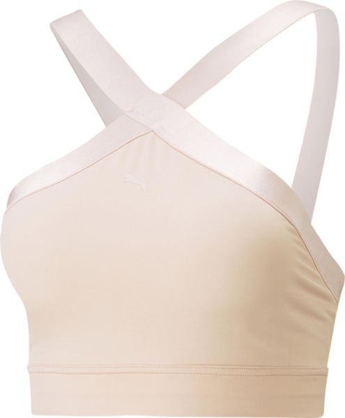 Flawless Sculpt Mid-impact Longline Bra