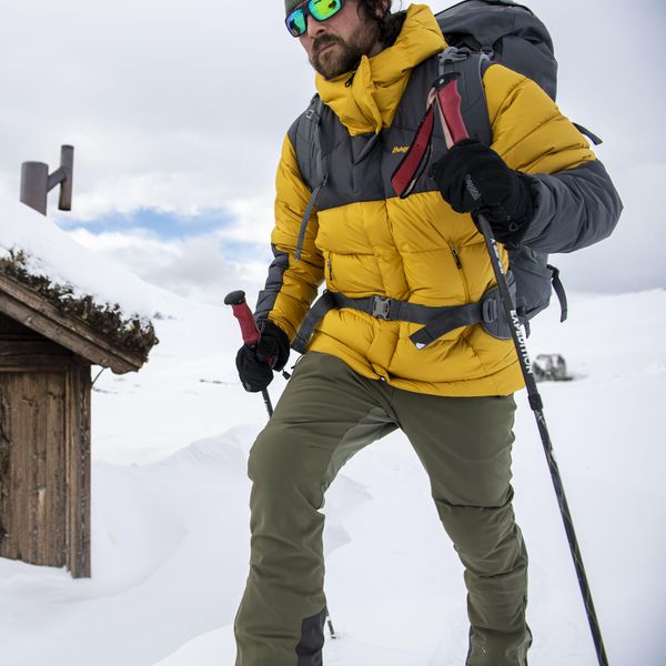 Rabot 365 Down Jacket