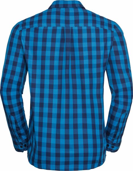 Shirt Long Sleeve Mythen