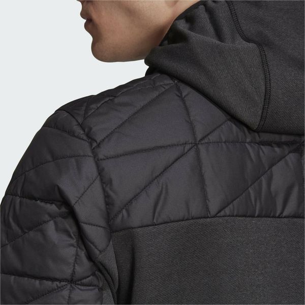 Multi Hybr Insulated Jacket