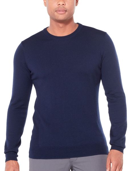 Men Shearer Crewe Sweater
