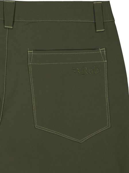 Capstone AS Pants