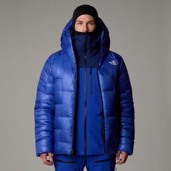 Mens Summit Pumori Down Parka