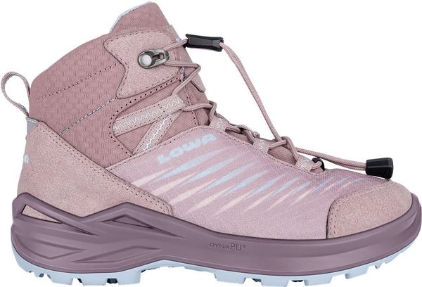 Zirrox II GTX Mid JR