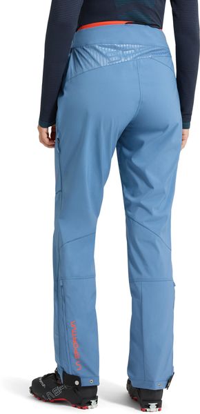 Crossridge Softshell Pant Women