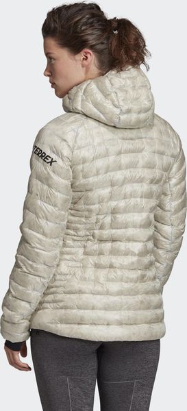 Women Climaheat Jacket