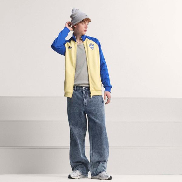 Sweden Originals Track Top