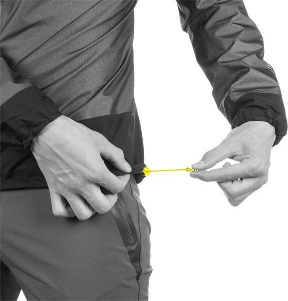 Pedroc 2 GTX Active M Jacket