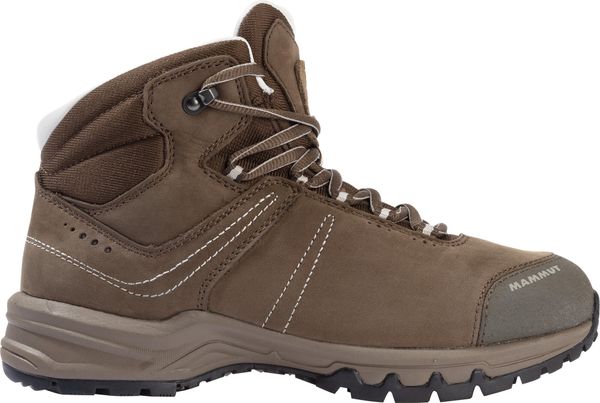 Nova III Mid LTH Women