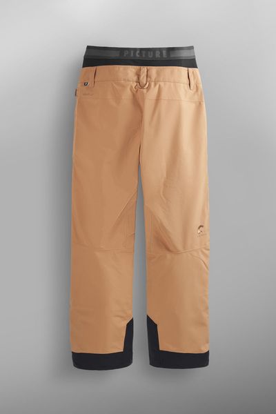 Seen Pants