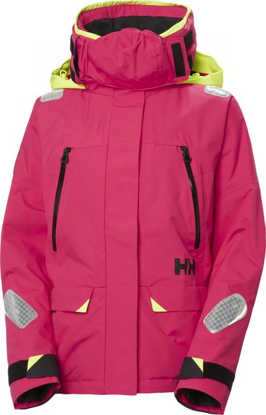 W Skagen Offshore Jacket