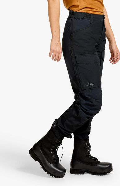 Authentic III Pant W
