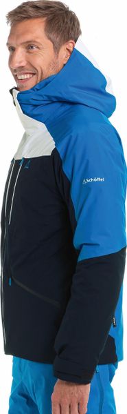 Ski Jacket Lachaux Men