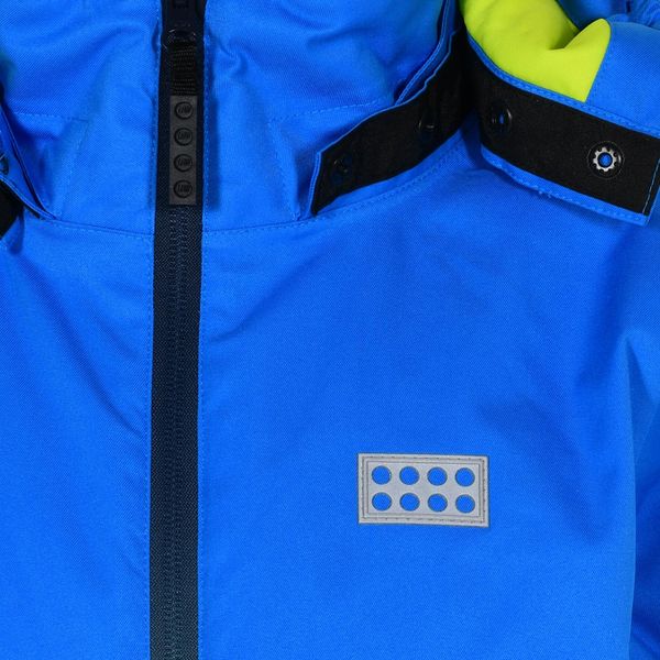LWJEBEL 701 - Jacket