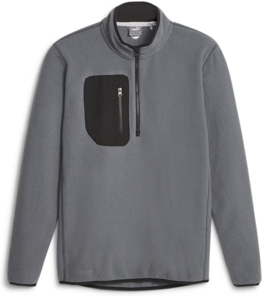 Fleece 1/4 Zip