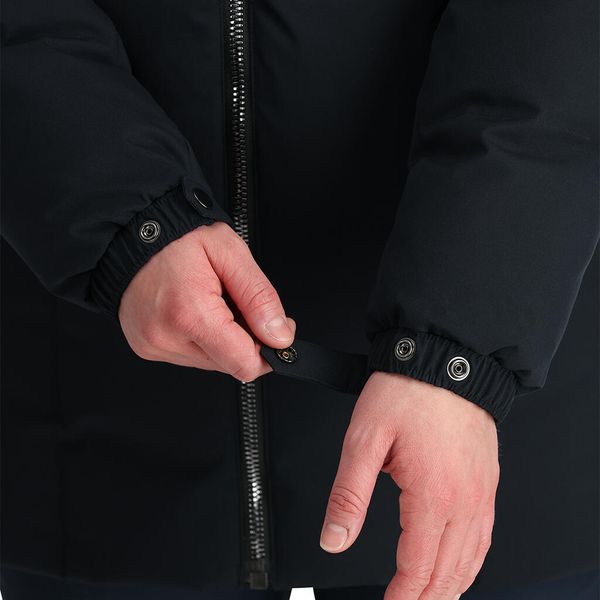 Eastwood Long Down Jacket