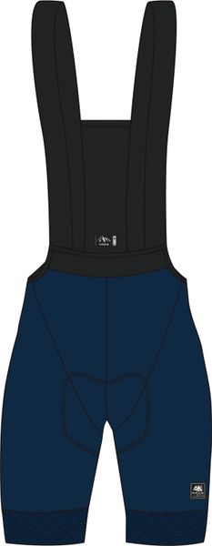 PersicM. Bib Bib Shorts
