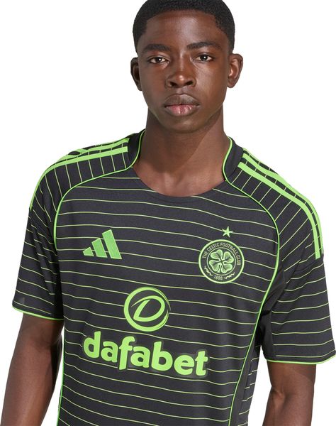 Celtic FC 25/26 Away Jersey
