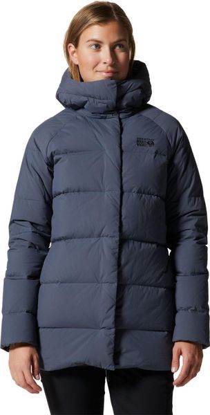 Glacial Storm Parka