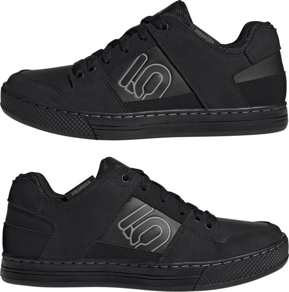Freerider DLX Mountain Bike Shoes