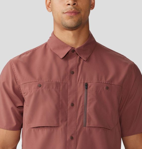 Trail Sender Short Sleeve