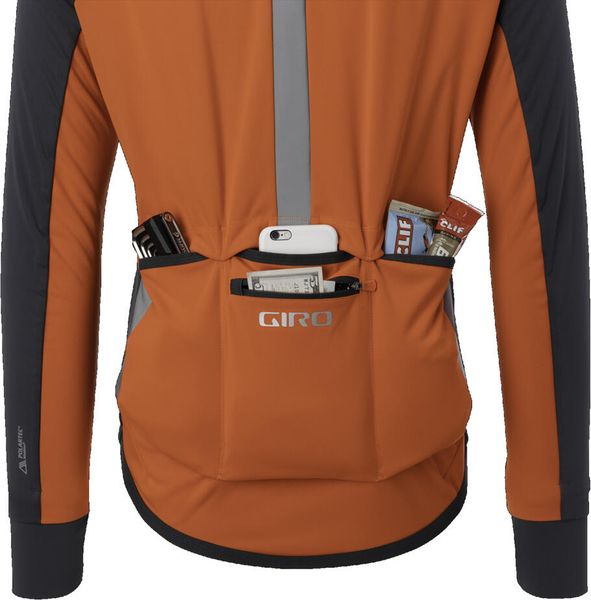 M Chrono Pro Alpha Jacket