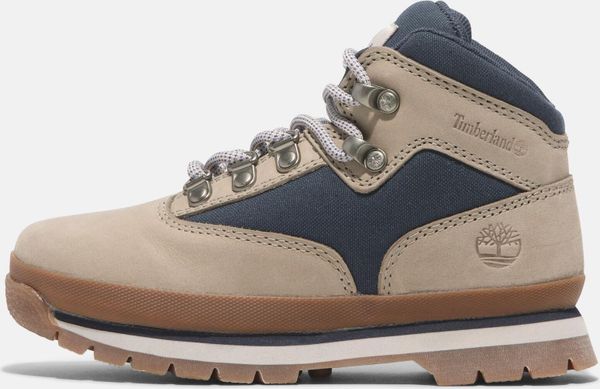 Junior Mid Lace UP Boot