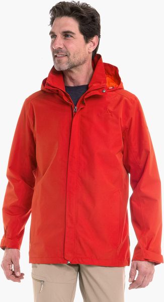 Jacket Aalborg2