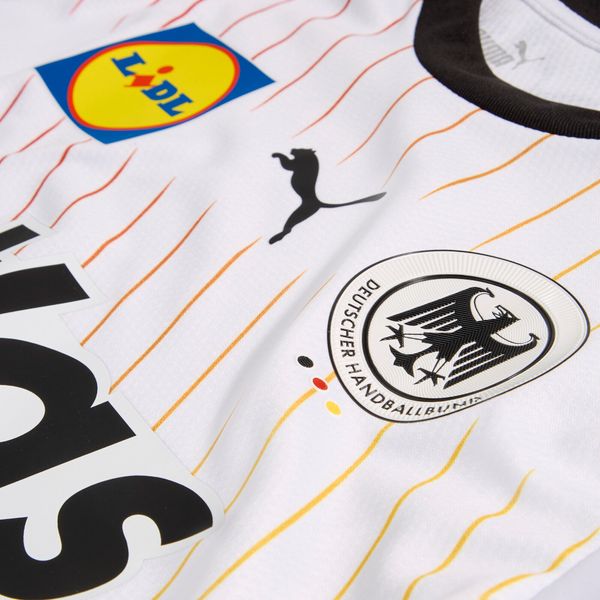 DHB Home Jersey Jr