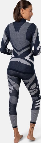 Faith Half Zip