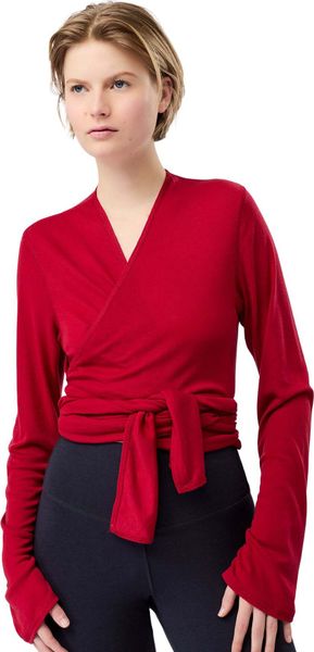 Cozy Wool Wrap