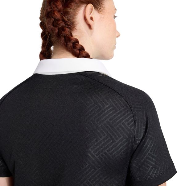Black Ferns Home Jersey Women