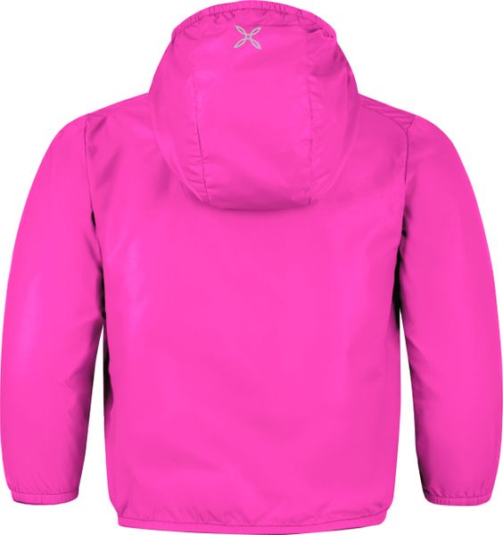Windy Hooded Jacket Baby