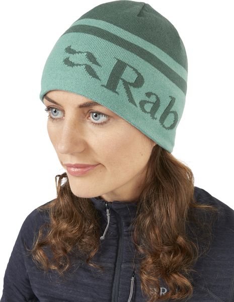 Logo Band Beanie